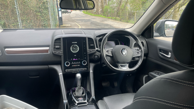 Renault Koleos 1.7 Blue dCi GT Line 5dr 2WD X-Tronic Diesel Estate